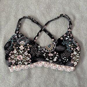 Seafolly Boho Bikini Top Sz 10 NWOT | Seafolly Bikini Top | Seafolly Swimwear -